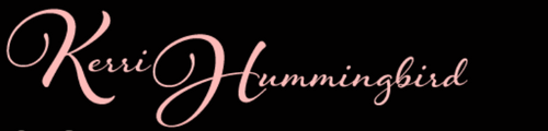 Kerri Hummingbird Sami's School logo