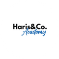 Haris&Co. Academy logo