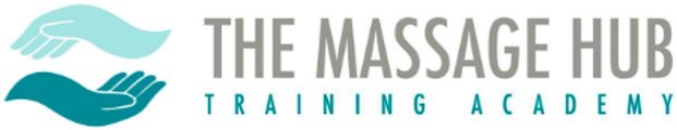 Massage Hub Training Online logo