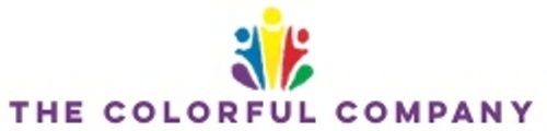 The Colorful Company logo