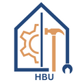 Home Builders University logo