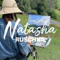 Natasha Ruschka Online Classes logo