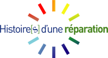 Histoire(s) d'une réparation logo