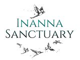 Inanna Sanctuary Academy logo
