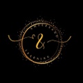 Ampersand Learning School logo