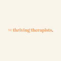 The Thriving Therapists logo