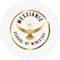 Messianic School of Ministry logo