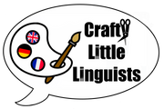 Crafty Little Linguists logo
