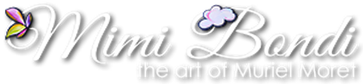 Mimi Bondi logo