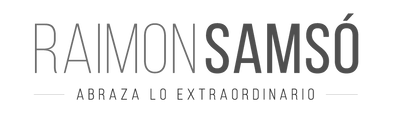 Raimon Samsó on-line logo