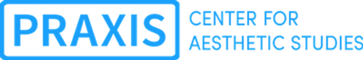 Praxis Center for Aesthetic Studies logo