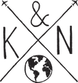 Kara and Nate logo