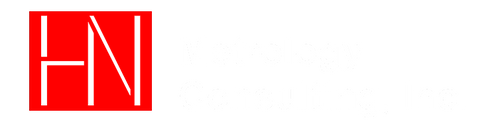 HN Metrology Consulting, Inc. logo