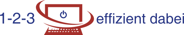 123effizientdabei logo