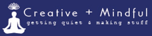 Creative + Mindful Courses logo
