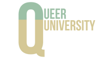 Queer University logo