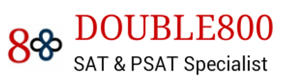 DOUBLE800 logo