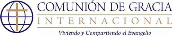 Comunion de Gracia Internacional logo