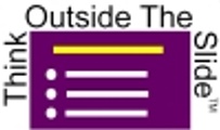 Think Outside The Slide logo