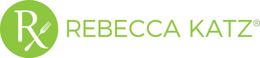 Rebecca Katz logo
