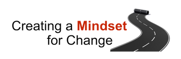 Creating a Mindset for Change logo