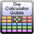 The Calculator Guide logo