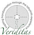 Veriditas Online Learning logo