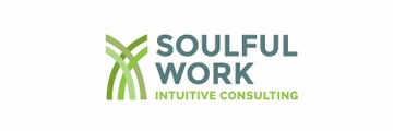 Soulful Work Intuitive Consulting logo