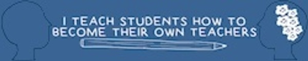 Transformational Education logo
