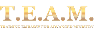 T.E.A.M. Online School logo