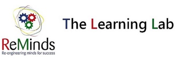 The Learning Lab logo