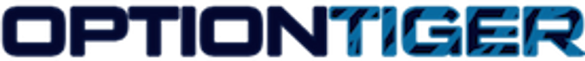 OptionTiger.com logo