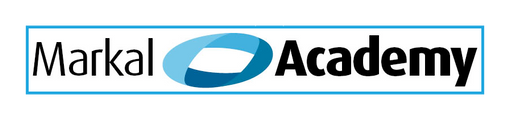 Markal Academy logo