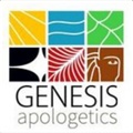 Genesis Apologetics Academy logo