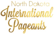 ND International Pageants logo