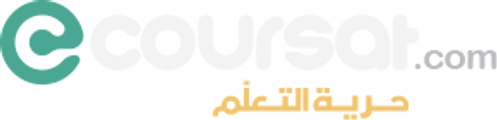eCoursat logo