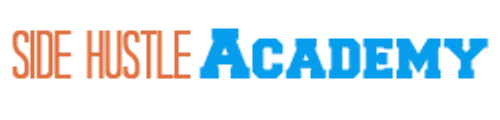 Side Hustle Academy logo