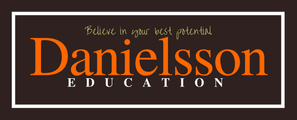 Danielsson Education logo