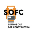 Setting Out for Construction logo