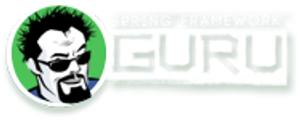 Spring Framework Guru logo
