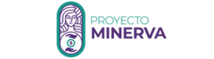 Minerva Educación Financiera logo