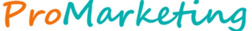 ProMarketing Courses logo