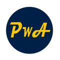 PwAI logo