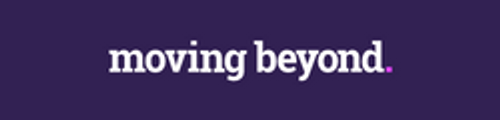 Moving Beyond logo
