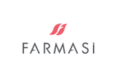 FARMASI Glow Academy logo