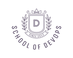 School of Devops logo