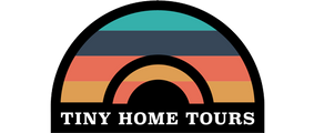 Tiny Home Tours logo