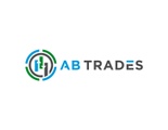 AB TRADES logo