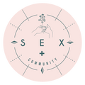 SEX+ logo