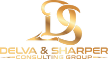 Delva & Sharper's Business Start-up Academy  logo